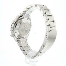 Thumbnail von Omega Speedmaster Racing Steel White Dial