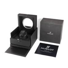 Thumbnail von Hublot Big Bang Meca-10 Skeleton Ceramic 45MM