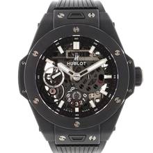 Thumbnail von Hublot Big Bang Meca-10 Skeleton Ceramic 45MM