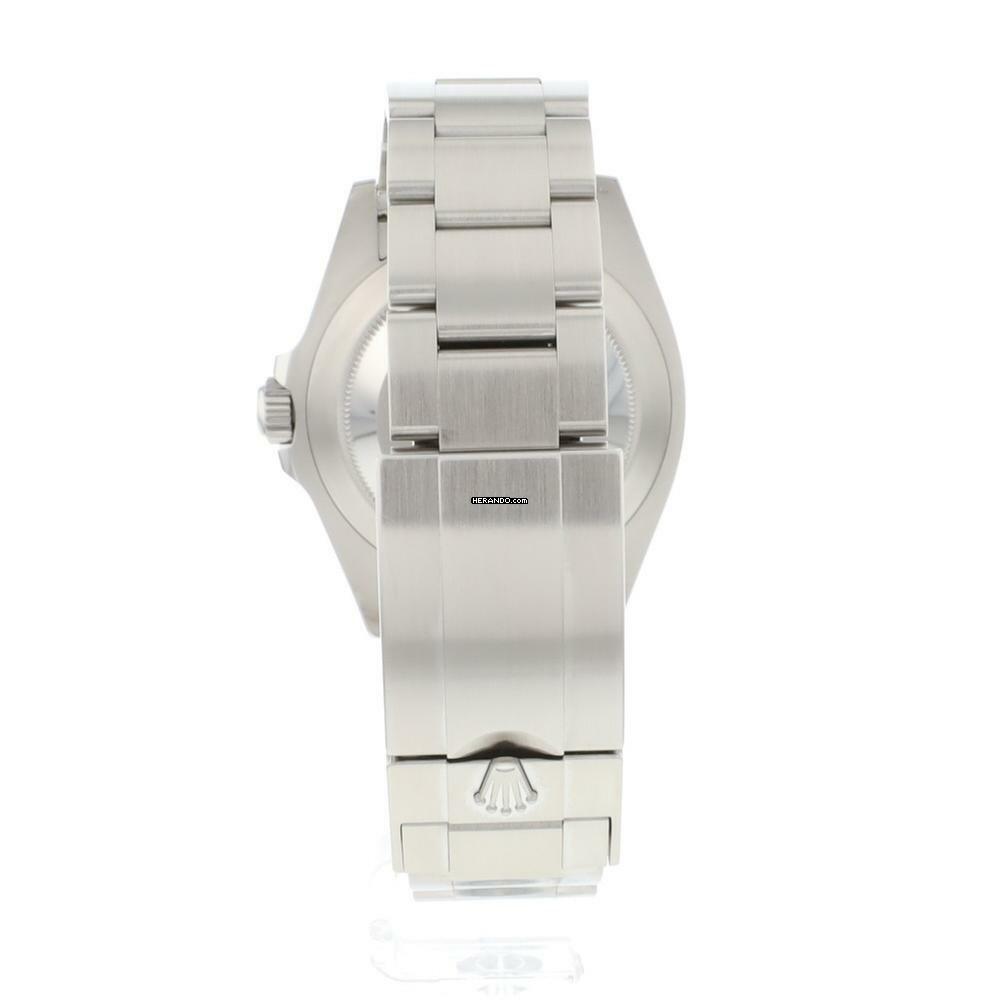 Thumbnail von Rolex Air King 126900 Steel