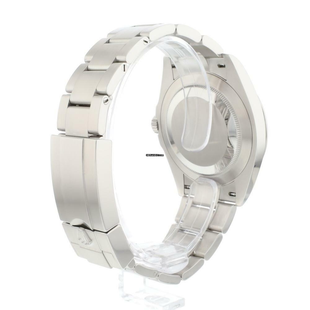 Thumbnail von Rolex Air King 126900 Steel