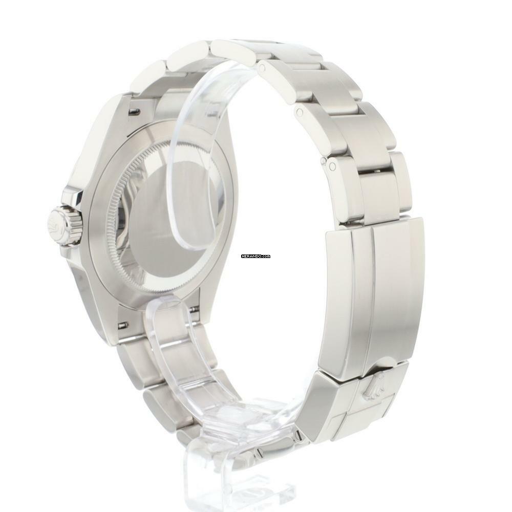 Thumbnail von Rolex Air King 126900 Steel