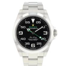 Thumbnail von Rolex Air King 126900 Steel
