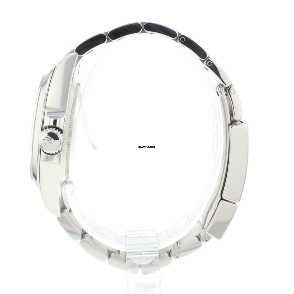 Thumbnail von Rolex Air King 126900 Steel