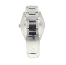 Thumbnail von Rolex Datejust 41 Oyster Black Dial