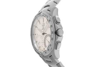 Thumbnail von TAG Heuer Link Quarz Calibre Ref.CAT7011 2017 Full Set wie Neu Vintage