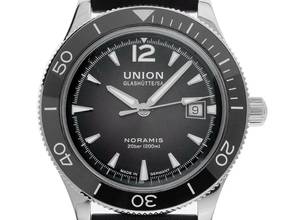 Thumbnail von Union Glashütte Noramis Datum Sport Ref.D012.907.A 2024 Full Set wie Neu