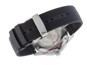 Thumbnail von Union Glashütte Noramis Datum Sport Ref.D012.907.A 2024 Full Set wie Neu