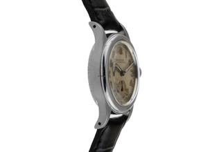 Thumbnail von Rolex Oyster Junior Sport Ref.2784 1940 original Box sehr gut Vintage