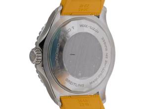 Thumbnail von Breitling Superocean 42 Automatic 42 Ref.A17375211B2S4 2025 Full Set Ungetragen