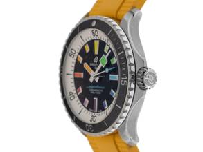 Thumbnail von Breitling Superocean 42 Automatic 42 Ref.A17375211B2S4 2025 Full Set Ungetragen