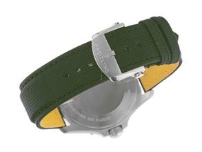 Thumbnail von Breitling Avenger Ref.A17328101L1X1 2025 Full Set Ungetragen