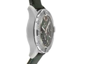 Thumbnail von Breitling Avenger B01 Ref.AB0146101L1X1 2025 Full Set Ungetragen