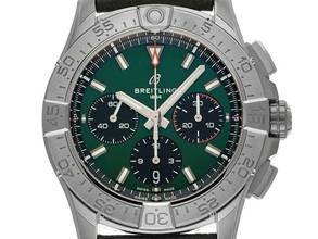 Thumbnail von Breitling Avenger B01 Ref.AB0146101L1X1 2025 Full Set Ungetragen