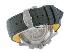 Thumbnail von Breitling Avenger B01 Ref.AB0146101L1X1 2025 Full Set Ungetragen