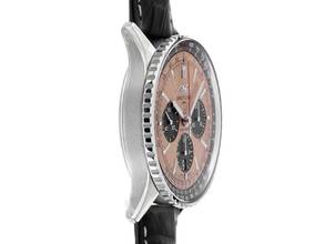 Thumbnail von Breitling Navitimer B01 Ref.AB0138241K1P1 2025 Full Set Ungetragen