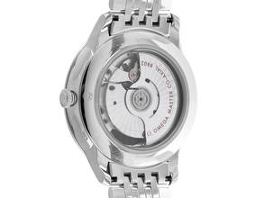 Thumbnail von Omega De Ville Prestige Ref.434.10.41.20.11.001 2025 Full Set Ungetragen