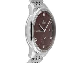 Thumbnail von Omega De Ville Prestige Ref.434.10.41.20.11.001 2025 Full Set Ungetragen