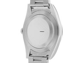 Thumbnail von Rolex Oyster Perpetual 39 Ref.114300 2016 LC 100 Full Set wie Neu Vintage