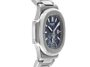 Thumbnail von Patek Philippe Nautilus 40th Anniversary Ref.5976/1G-001 2017 Full Set Original unpoliert