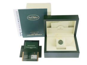 Thumbnail von Rolex Datejust 36 Ref.116234 2011 Full Set wie Neu Vintage