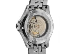 Thumbnail von Revue Thommen Airspeed XL Diver Ref.16020.2 2022 Full Set wie Neu Vintage