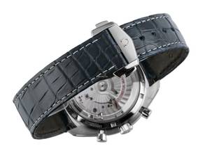 Thumbnail von Omega Speedmaster Moonphase Ref.304.33.44.52.03.001 2022 Full Set wie Neu