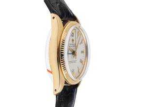 Thumbnail von Rolex Oyster Perpetual 31 Ref.6751 1980 Box&Beschreibung sehr gut Vintage