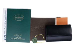 Thumbnail von Parmigiani Fleurier Kalpa Kalpagraph Ref.PFC193-1002500 2008 Full Set wie Neu Vintage