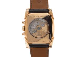 Thumbnail von Parmigiani Fleurier Kalpa Kalpagraph Ref.PFC193-1002500 2008 Full Set wie Neu Vintage