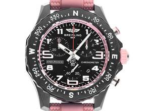 Thumbnail von Breitling Endurance Pro Breitlight Ref.X83310D41B1S1 2025 Full Set Ungetragen