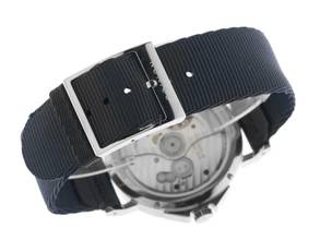 Thumbnail von NOMOS Glashütte Ahoi Neomatik 38 Date Ref.525 2025 Full Set Neu