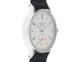 Thumbnail von NOMOS Glashütte Ahoi Neomatik 38 Date Ref.525 2025 Full Set Neu