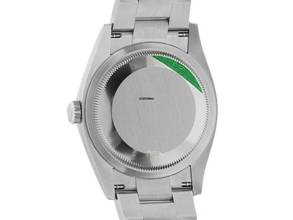 Thumbnail von Rolex Datejust 36 Wimbeldon Ref.126200 2024 Full Set Ungetragen teilverklebt