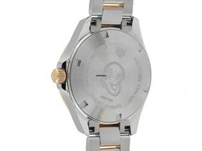 Thumbnail von TAG Heuer Aquaracer Ref.WBD1325.BB0320 2024 Full Set wie Neu Vintage