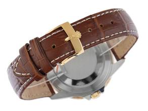 Thumbnail von Rolex GMT-Master II Tiger Eye Ref.16713 2005 Box&Beschreibung wie Neu Vintage