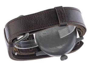 Thumbnail von Laco Fliegeruhr B-Uhr WW2 Navigator Ref.23883 original Box sehr gut Vintage