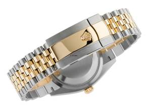 Thumbnail von Rolex Datejust 36 Ref.126233 2019 Full Set wie Neu