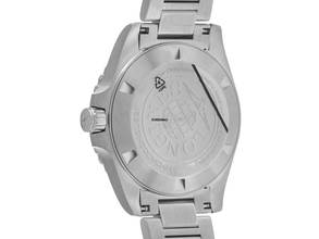 Thumbnail von Longines HydroConquest GMT Ref.L3.790.4.96.6 2025 Full Set Ungetragen