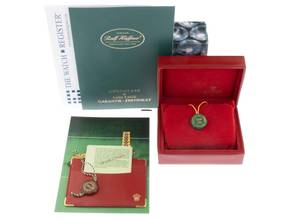 Thumbnail von Rolex Datejust Ref.6917 1984 Box&Beschreibung sehr gut Vintage