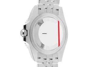 Thumbnail von Rolex GMT-Master II Batgirl Ref.126710BLNR 2021 Full Set wie Neu