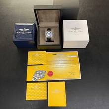 Thumbnail von Breitling Chronomat Chronomat - FULLSET 2004 deutsch - Ref. A13352