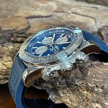 Thumbnail von Breitling Super Avenger II Super Avenger II 48 Chrono - FULLSET 2020 - Ref. A13371111C1S1