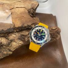 Thumbnail von Breitling Superocean 42 Superocean 42 Rainbow - FULLSET 2022 - Ref. A17375
