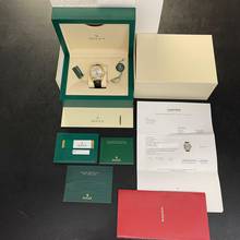 Thumbnail von Rolex Sky-Dweller FULL SET 2016 - Ref. 326138