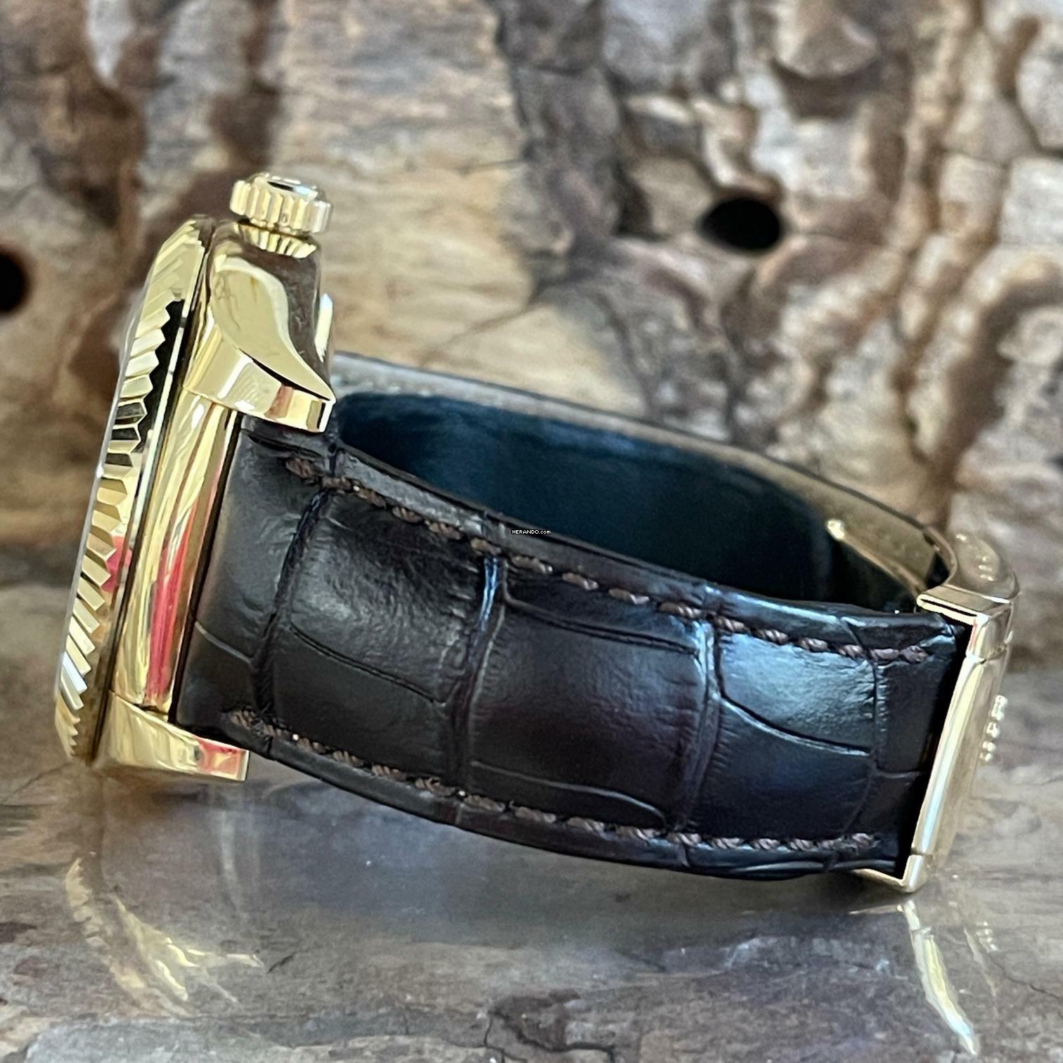 Thumbnail von Rolex Sky-Dweller FULL SET 2016 - Ref. 326138