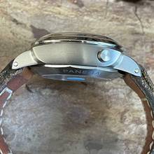 Thumbnail von Panerai Luminor 1950 8 Days Chrono Monopulsante GMT Luminor Chrono 8 Days Monopulsante GMT - PAM00311 - FULLSET 2012 - Ref. OP6741