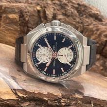 Thumbnail von IWC Große Ingenieur Chronograph Big Ingenieur Chronograph - FULLSET 2013 - Ref. IW378401