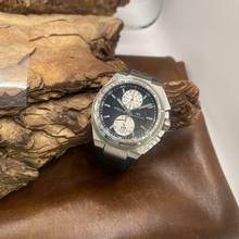 Thumbnail von IWC Große Ingenieur Chronograph Big Ingenieur Chronograph - FULLSET 2013 - Ref. IW378401