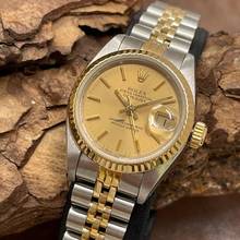 Thumbnail von Rolex Lady-Datejust Oyster Perpetual Lady-Datejust Ref. 69173